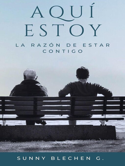Title details for Aquí Estoy by sunny blechen - Available